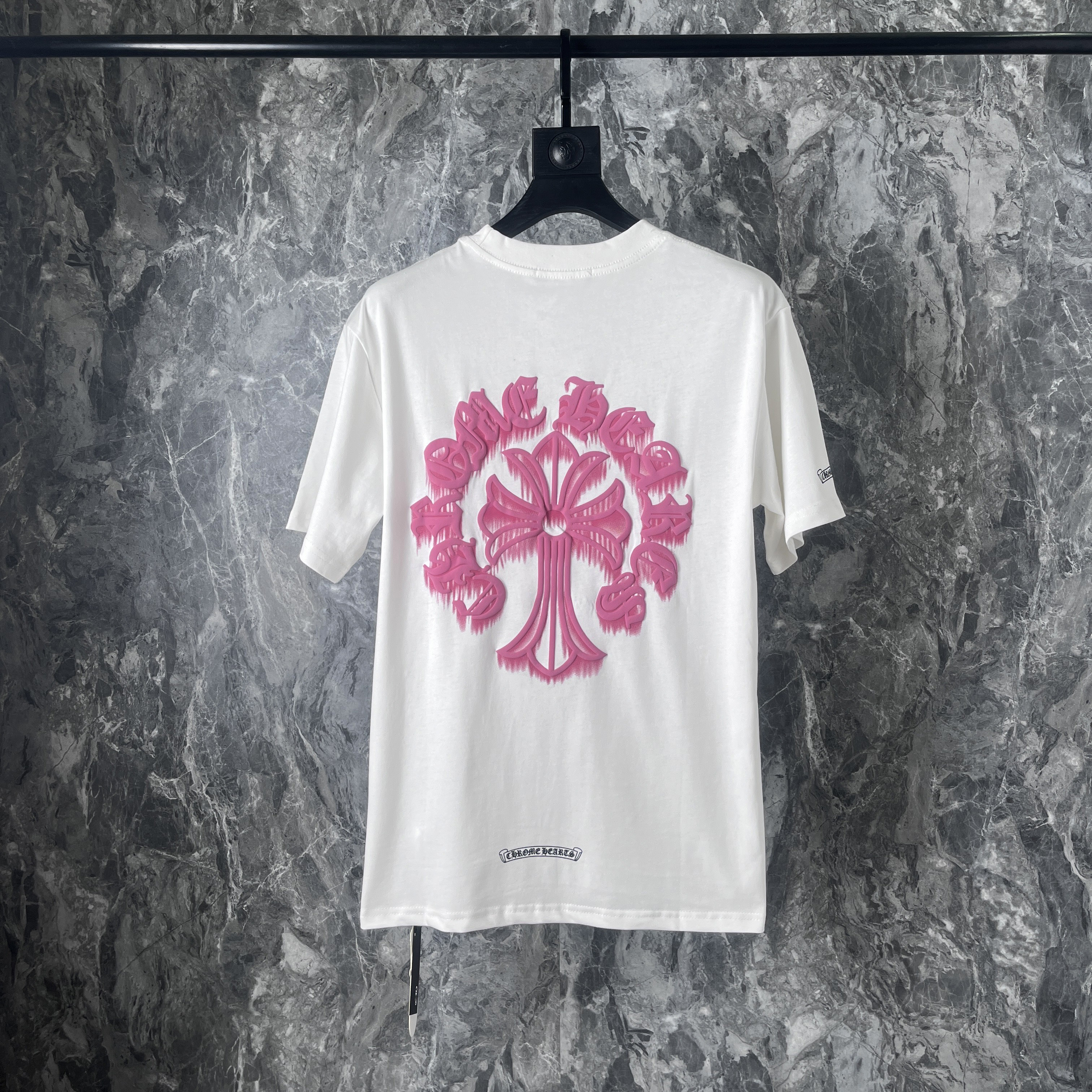 Chrome Hearts T-Shirts